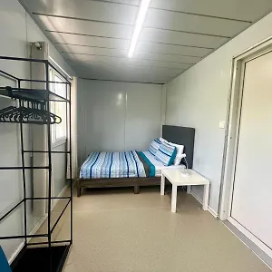 Apartment Grace Container Homes